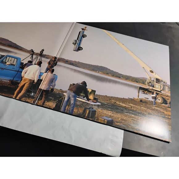 Post Malone F-1 Trillion Vinyl Record Album Preowned - Picture 6 of 7